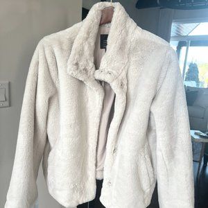 Sanctuary Light Cream Soft Jacket